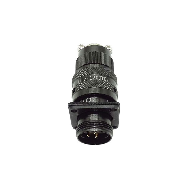  防爆插頭插座與防爆電連接器是一類產(chǎn)品嗎？